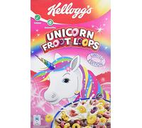 Kellogg's Unicorn Froot Loops Cereales- 375 g