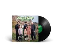Kelly,Angelo & Family - Coming Home (Vinyl 2lp / Ltd.Edt.) [Vinilo]