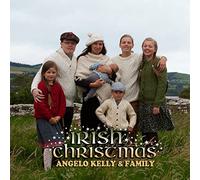 Angelo Kelly & Family - Irish Christmas (Ltd. Vinyl) [Vinilo]