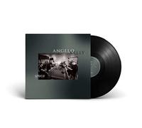 Kelly,Angelo - Grace (Lp Black) [Vinilo]