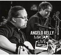 Angelo Kelly – Mixtape Live – CD (Importación USA)