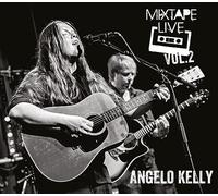 Kelly,Angelo - Mixtape Live Vol.2