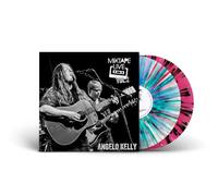 Angelo Kelly – Mixtape Live Vol.2 – Vinilo coloreado 2LP