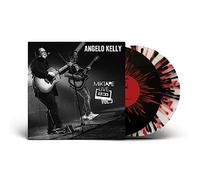 Angelo Kelly – Mixtape Live Vol.3 – Vinilo 2LP coloreado