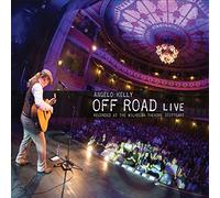 Kelly, Angelo - Off Road Live