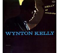 Kelly At Midnight – SHM-CD – Universal Music Group
