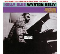 Kelly Blues