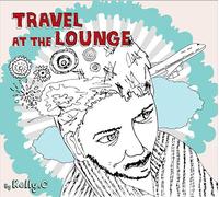 Kelly.C - Pop CD, Kelly.C - Travel At The Lounge[002kr]