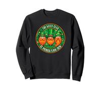Kelly Clan St Patrick’s Day 2026 Family Reunion Sudadera