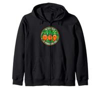 Kelly Clan St Patrick’s Day 2026 Family Reunion Sudadera con Capucha