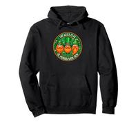 Kelly Clan St Patrick’s Day 2026 Family Reunion Sudadera con Capucha