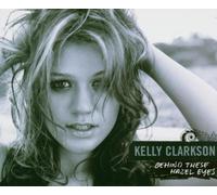 Kelly Clarkson Behind These Hazel Eyes 1 (CD) (Importación USA)