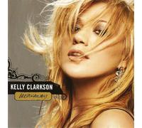 Kelly Clarkson – Breakaway – RCA