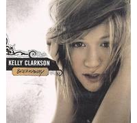 Kelly Clarkson - Breakaway