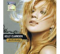 Kelly Clarkson - Breakaway