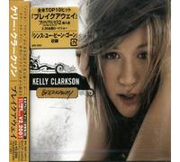 Kelly Clarkson - Breakaway (+Bonus)