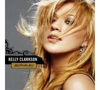Kelly Clarkson Breakaway (CD) Album (Importación USA)