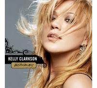 Kelly Clarkson Breakaway (CD) Album (Importación USA)