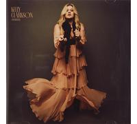 Kelly Clarkson - Kelly Clarkson - Chemistry (CD Portada Alternativa)