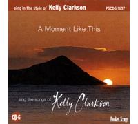 Kelly Clarkson - Karaoke: Kelly Clarkson