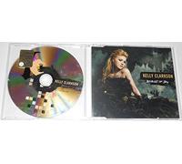 Kelly Clarkson - KELLY CLARKSON - BECAUSE OF YOU "2 Tr. Promo" (2005) - CD Single..