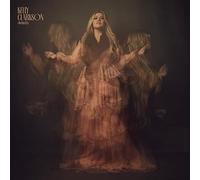 Kelly Clarkson – Chemistry – Vinilo (LP + póster) – Edición exclusiva Amazon
