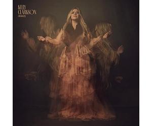 Kelly Clarkson - Kelly Clarkson - Chemistry Póster) Edición Exclusiva Amazon