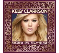 Kelly Clarkson - Kelly Clarkson: Greatest Hits