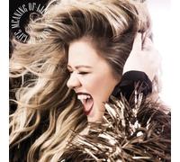 Kelly Clarkson - Meaning Of Life