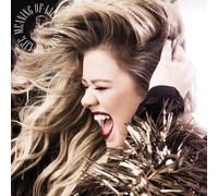 Kelly Clarkson - Meaning Of Life (LP Transparente) [Vinilo]