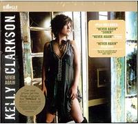 Kelly Clarkson - Never Again