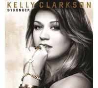 Kelly Clarkson - Stronger