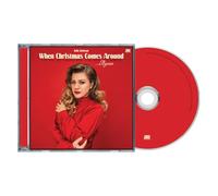 Kelly Clarkson – When Christmas Comes Around...Again – CD – Importación USA