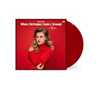 Kelly Clarkson - When Christmas Comes Around...Again (Lp-Vinilo)