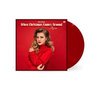 Kelly Clarkson – When Christmas Comes Around...Again – Vinilo (LP)