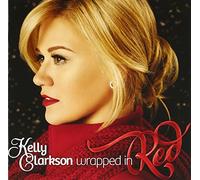 Kelly Clarkson - Wrapped In Red