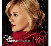 Kelly Clarkson - Wrapped In Red