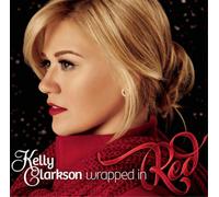 Kelly Clarkson Wrapped in Red (CD) Album (Importación USA)