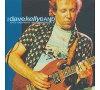 Kelly,Dave Band^Kelly,Dave - Making Whoopee - 1979/1982