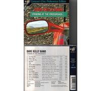 Kelly, Dave - Standing at the Crossroads