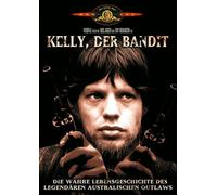 Kelly - Der Bandit [Alemania] [DVD]