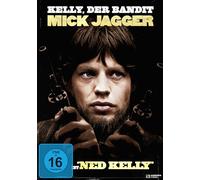 Kelly der Bandit – DVD – Plaion Pictures