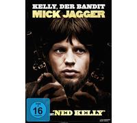 Kelly der Bandit (DVD) Jagger Mick Goodlet Ken Thring Frank Barry Bruce Bruning