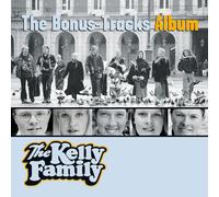 Kelly Family Bonus-Tracks Album (CD) (Importación USA)