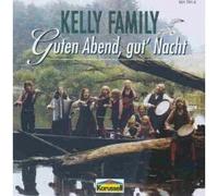 Kelly Family - CD Album (12 Titel, in lle kinder brauchen freunde , wenn die weißen wolken ziehen , und in dem schneegebirge , die vogelhochzeit , h was kommt von draußen rein etc.)