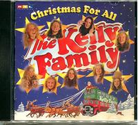 Kelly Family - Christmas for All