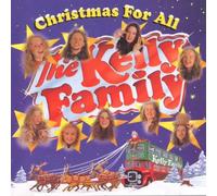 Kelly Family - Christmas for All [Import]
