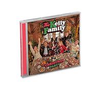 Kelly Family,the Christmas Party (CD)