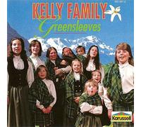 Kelly-Family - Greensleeves [Import]