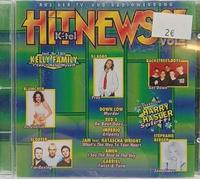 Kelly Family - Hit News V.1 1997